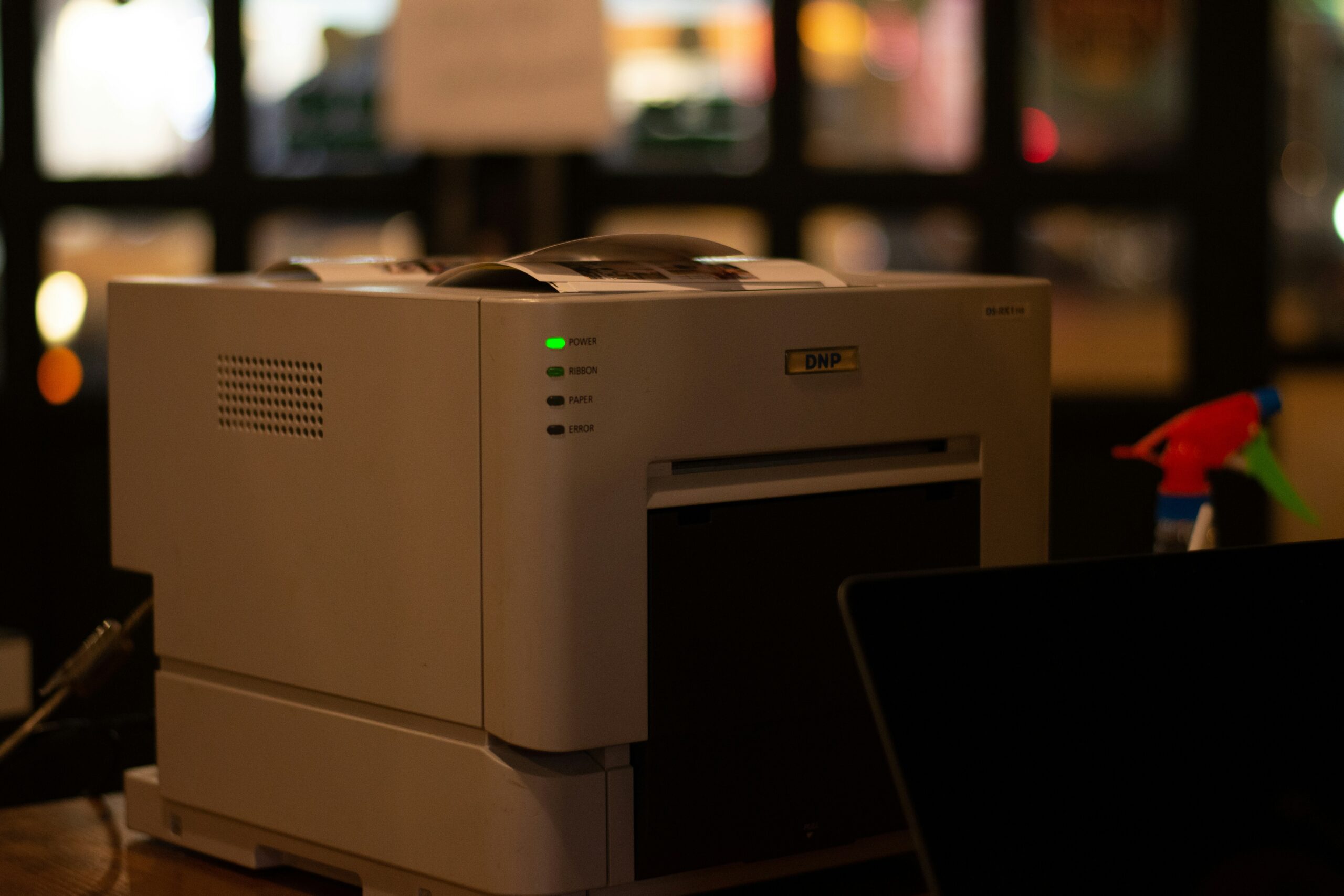 Impresoras Canon Innovadoras para Profesionales y Hogares